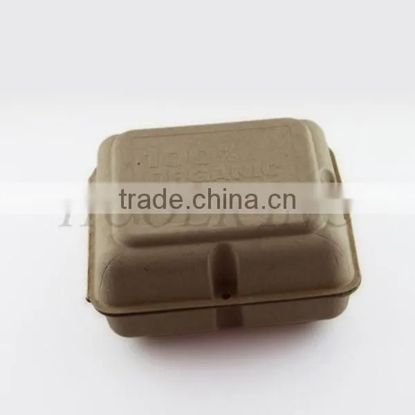 Paper Packaging Box Without Glue photo-4
