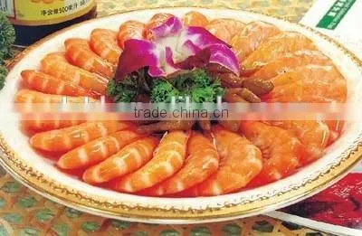 HL002 Best Price Wild Frozen Shrimp and Seafood photo-6