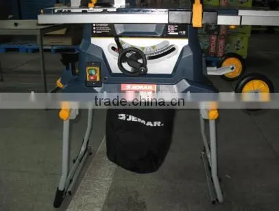 JTS1500S 10" Sliding Table Saw for Woodworking photo-4
