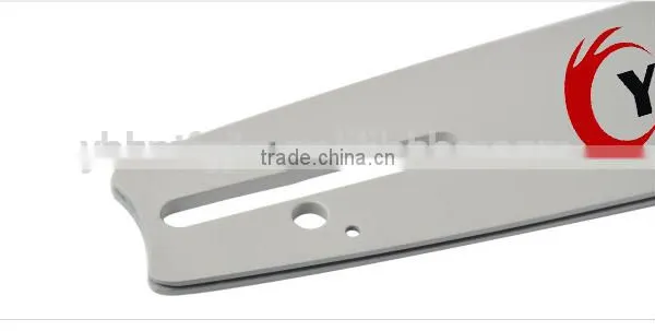 Chainsaw Hard Nose Guide Bar photo-2