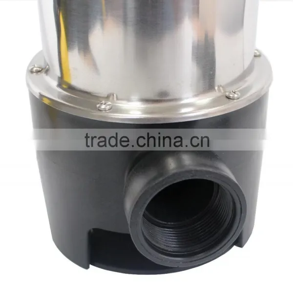 Best Selling Stainless Steel Electric Submersible Pump Price photo-3