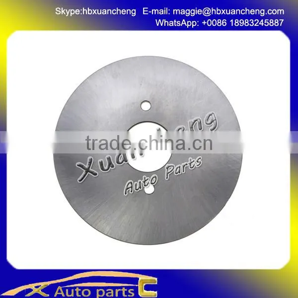 for Cfmoto Parts Rear Brake Disc for CF550 500AU-6L photo-2