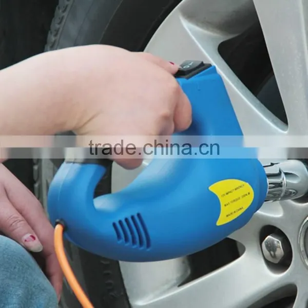 Classic Model Powerful Impact Wrench photo-2