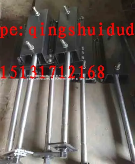 China Waterproof and Dustproof Labytinth Seals for Conveyor Roller photo-3