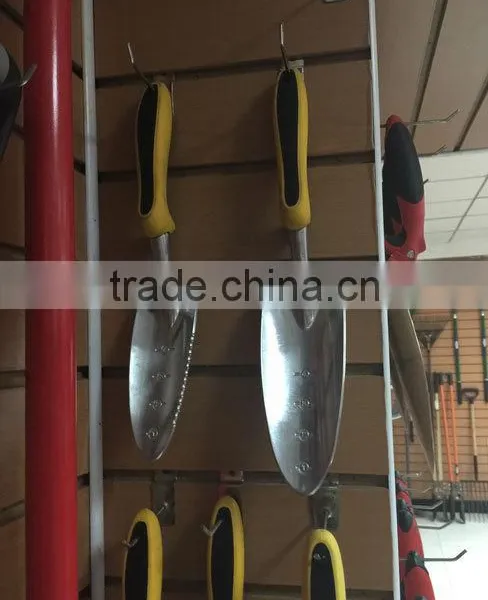 3 Pcs Garden Tool Set With Painting photo-4