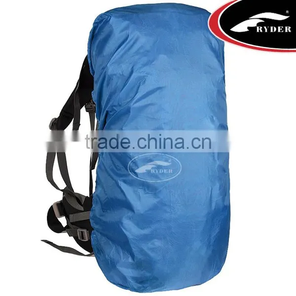 Wholesale High Quality Waterproof Reflective Backpack Cover photo-5