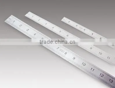 Steel Ruler