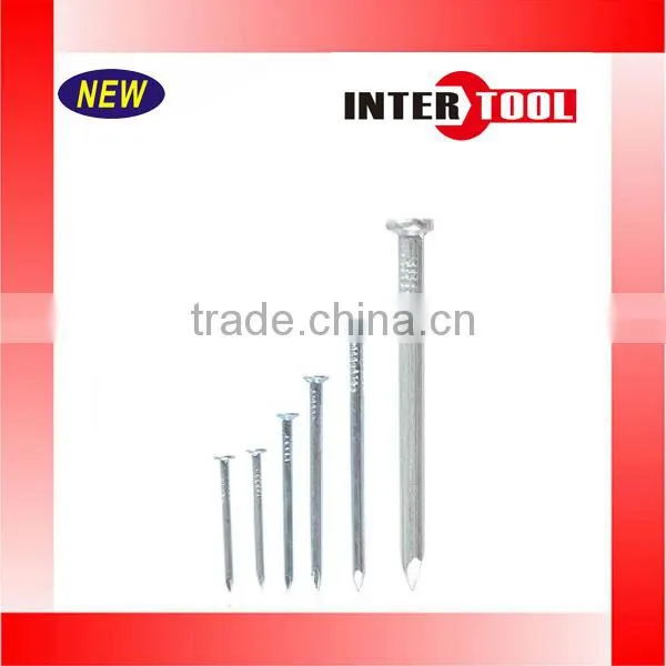 Galvanized Concrete Nail With Box photo-2
