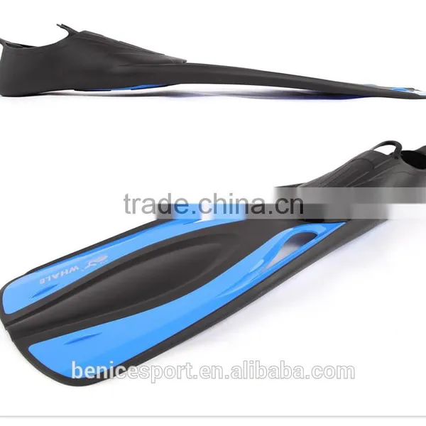 10%OFF Panoramic Wide View Mask Dry Snorkel Fin Set photo-6