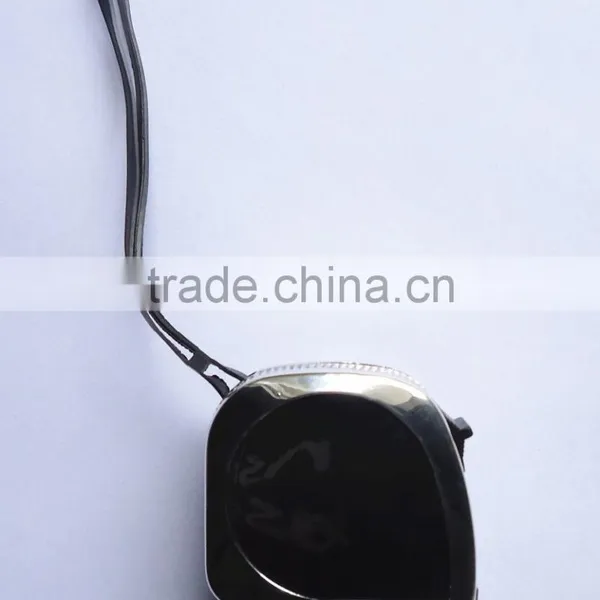 Good Quality Measuring Tape With Chrome Plated Surface Body photo-4