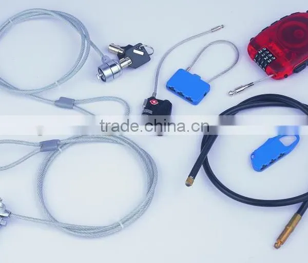 Latch Cables/lock Cable/custom Cable