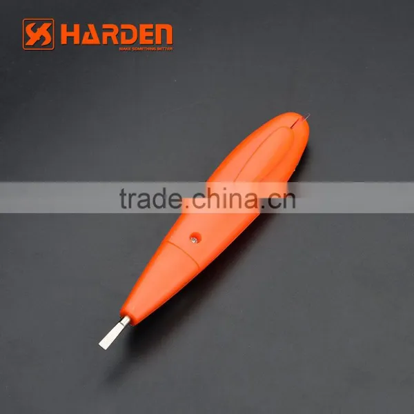 Chrome Vanadium Steel Professional Multifunctional Tester photo-5