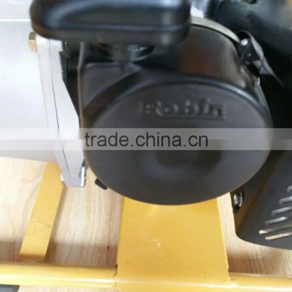 EY20 2inch SP205 Gasoline Robin Engine Irrigation Water Pump photo-5