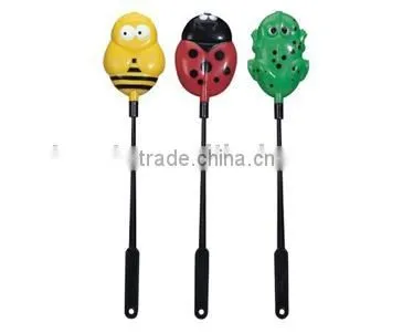 Flapper/flyswatter/mosquito Swatter for IPO in USA