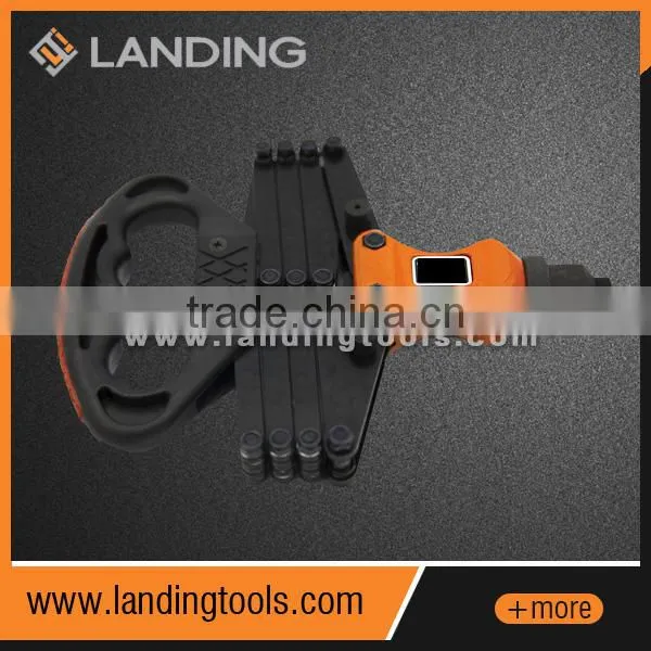 315001 Hot Promotion Hand Tool Hand Nut Riveter, Hand Riveting Machine photo-2