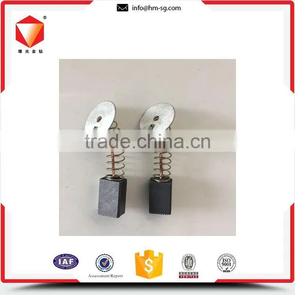 High-temperature Oem Odm for Dewalt Electric Carbon Brush photo-5