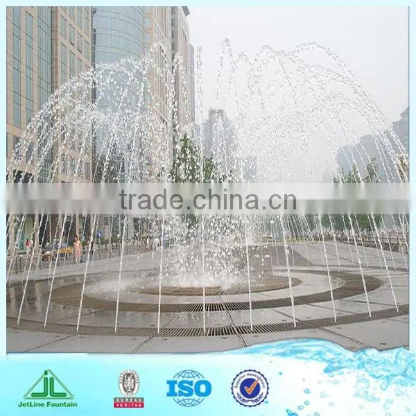 High Quality and Smart Design Water Fountain on Land photo-2