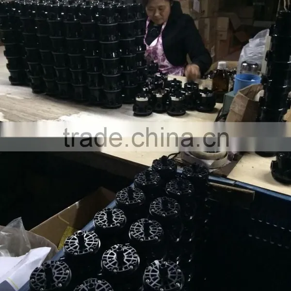 Manual Multi-way Valve photo-5