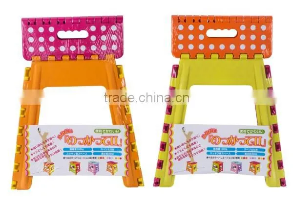 Practical Home or Outdoor Stool for Kids and Adult photo-3