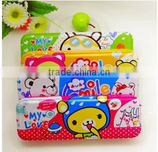School Stationery Pen Case/box photo-2