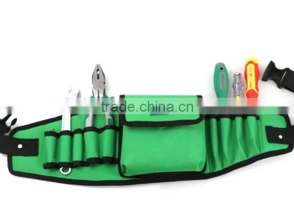 BERRYLION Useful Waist Tool Bag Electrical Tool Kit Bag With High Quality photo-5