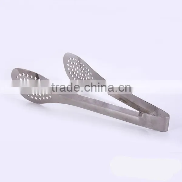 BXZ18 2016 Kitchen Tools Kitchenware Barbecue Tongs for Wholesale photo-3