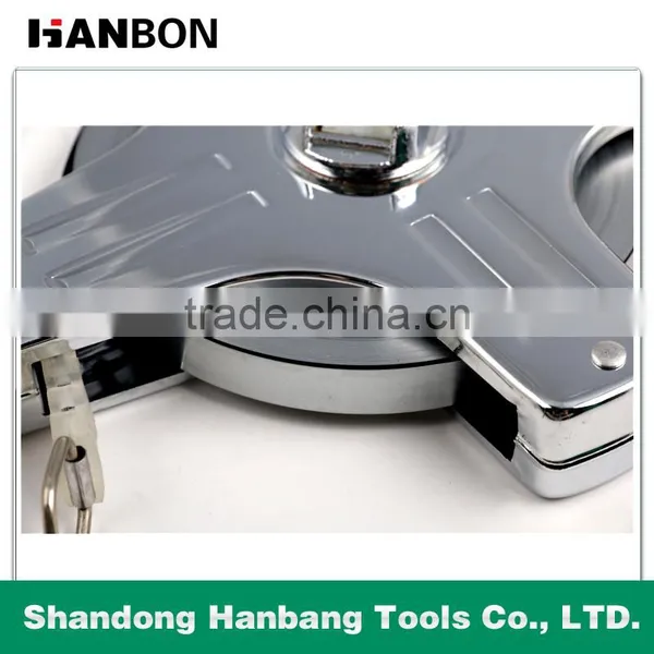 Portable Steel Measuring Tape of 30m, 50m, 100m photo-5