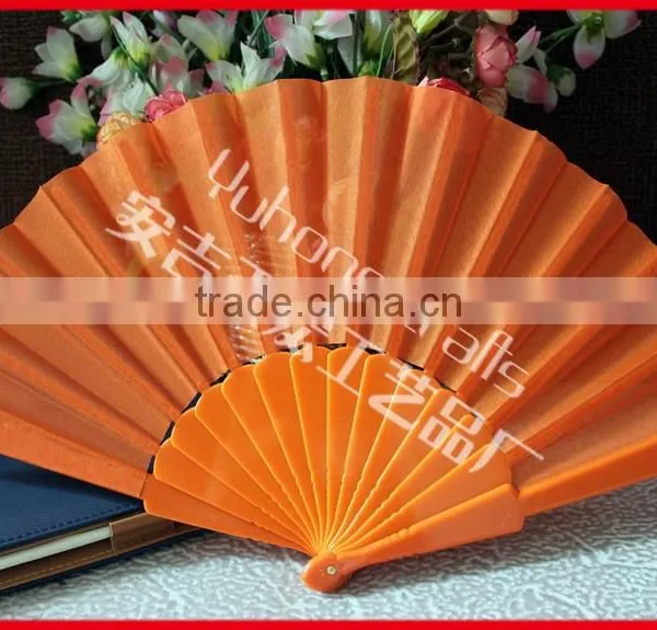 Factory Price Wholesale Hand Held Fan photo-5