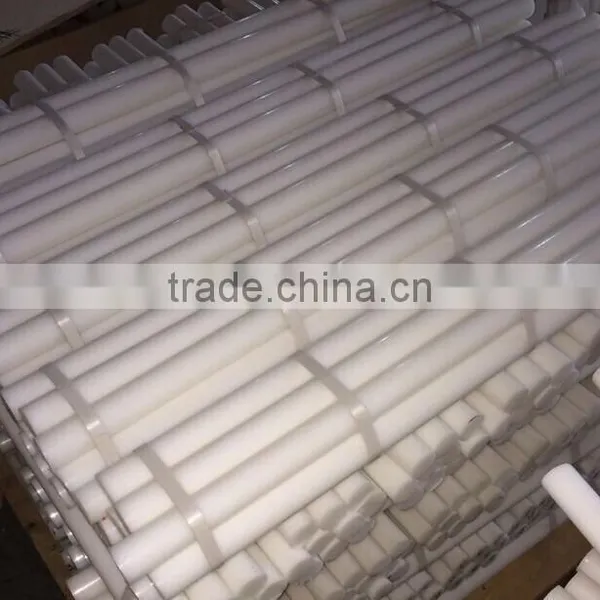 Extruded Plastic Pom Bar/ Plastic Pom Bar/ Pom Plastic Bar photo-3