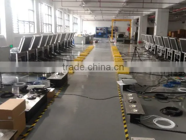 Under Vehicle Inspection System photo-3