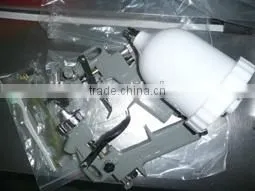 Spray Gun - Gravity - 990G1 photo-2
