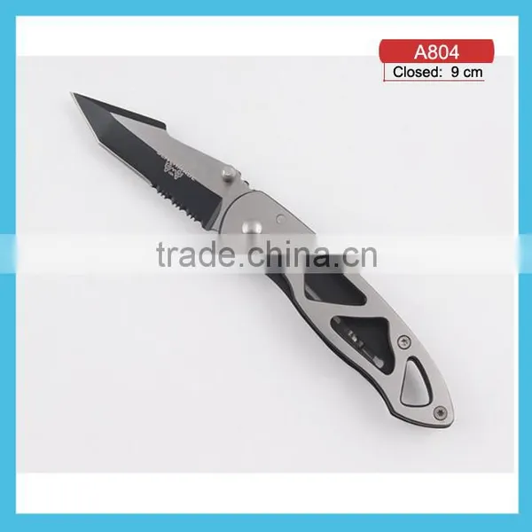 2015 New Design Pocket Folding Hunting Knife Hunting Knife