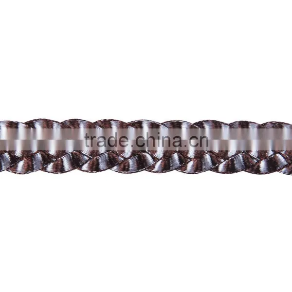 Customized Printed Webbing Woven Belt photo-6