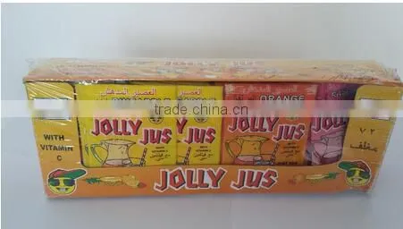 Instant Drink Fruit Powder Manufacturer