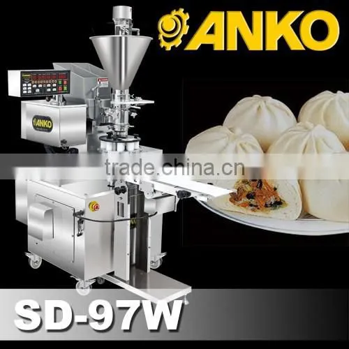 Anko Scale Making Freezing Filling Frozen Arancini Maker photo-4