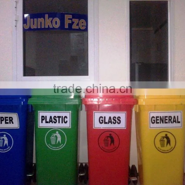 Dust Bin photo-2