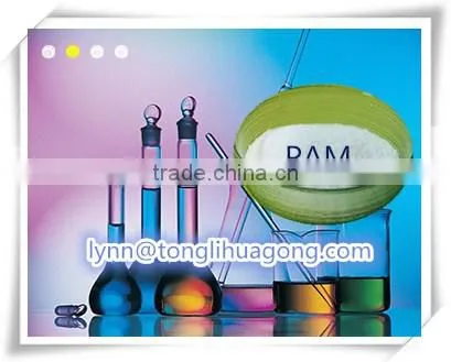 Poly(dimethyl Diallyl Ammonium Chloride) Cationic Flocculant photo-5