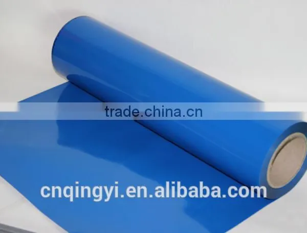 Factory Sell Low Price for pu Heat Transfer Vinyl for Tshirt photo-4