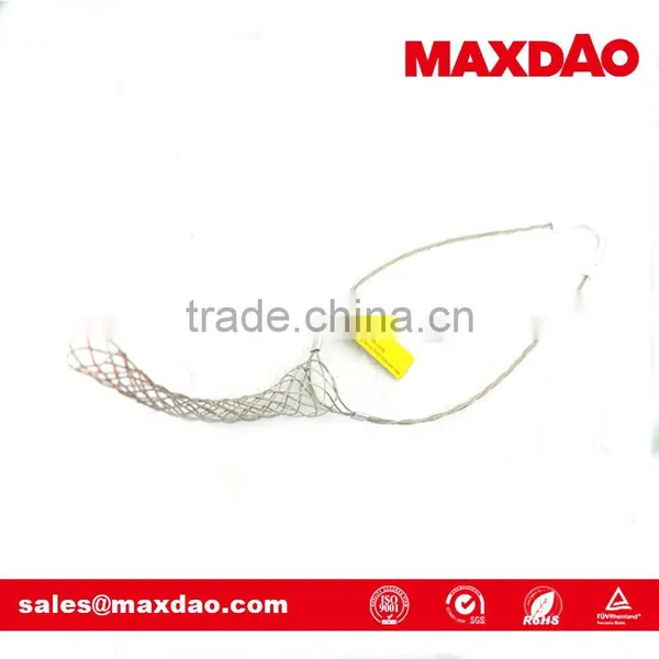 Stainless Steel Pre-laced Hoisting Grip photo-6