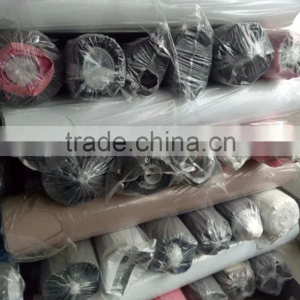 Stock Lot Wholesale PU Leather For Sneakers photo-3