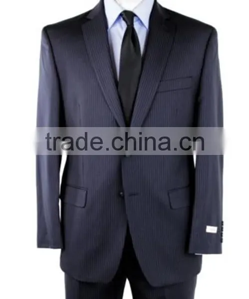 GZY Stocklot Uniform Designs for Mens Office Suits photo-5