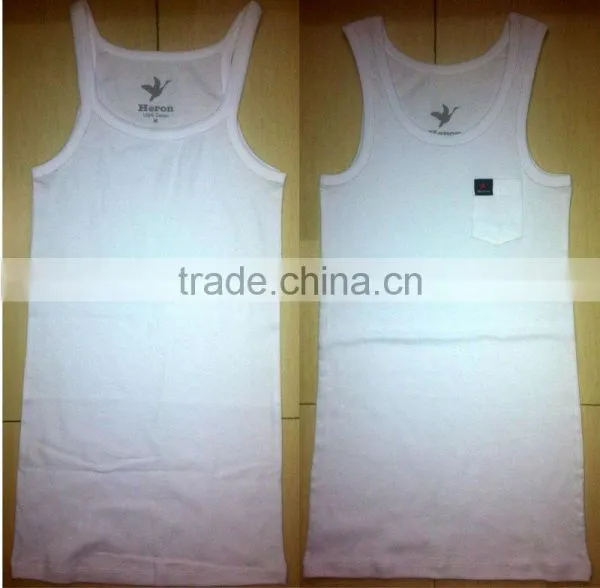 Tank Tops for Mens photo-2