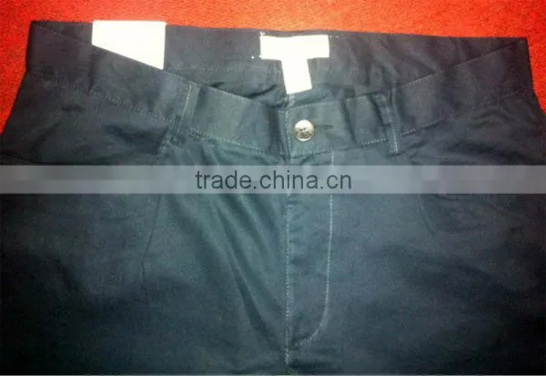 Mens Trouser Chino Style Branded Trouser photo-4