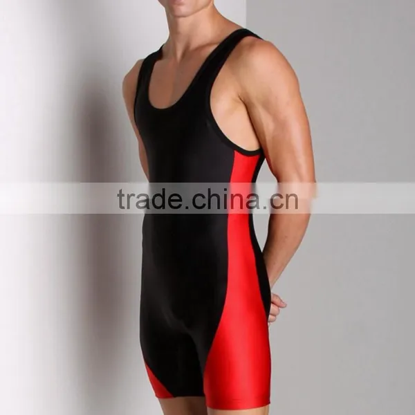 Tights Weightlifting Gym Custom Tight Bodywear photo-3