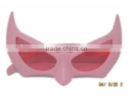 Party Decoration Glasses Halloween Glasses Bat Glasses photo-2