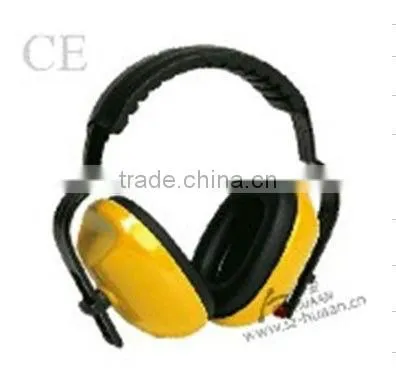 Anti-noise ear defenders /noise-proof earmuffs /industrial earmuffs