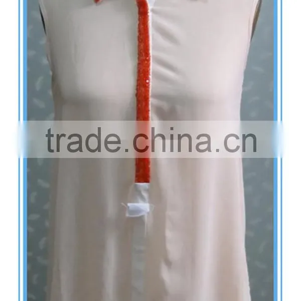 2015 New Fashion Chiffon Women Tank Tops photo-2