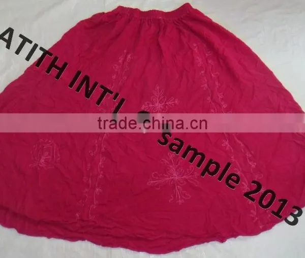 New Arrival Woman Girls Lady Skirt Formal Style photo-6