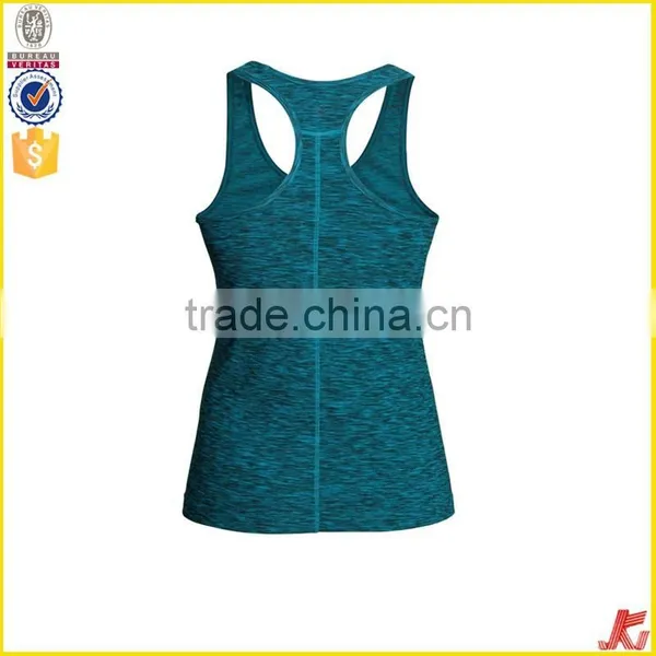 Women Sportswear Lades Tank Tops Vest for Women Running Vest photo-3