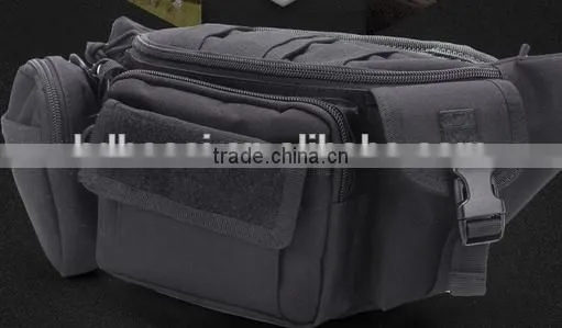 Multifunctional Waterproof Nurse Waist Bag/medical Waist Bag photo-6